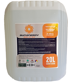 ARLA 32 (20 LITROS)