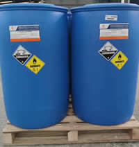 PEROXIDO DE HIDROGÊNIO
